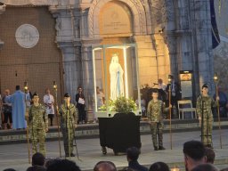 Rekolekcje szafarzy w Lourdes (21-24.05.2026)