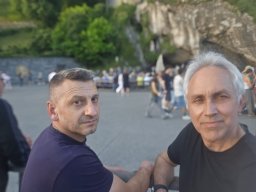 Rekolekcje szafarzy w Lourdes (21-24.05.2026)