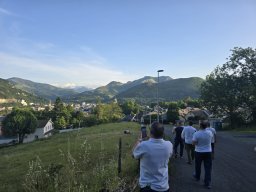 Rekolekcje szafarzy w Lourdes (21-24.05.2026)