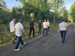 Rekolekcje szafarzy w Lourdes (21-24.05.2026)