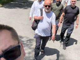 Rekolekcje szafarzy w Lourdes (21-24.05.2026)