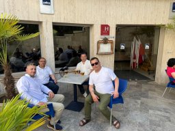 Rekolekcje szafarzy w Lourdes (21-24.05.2026)