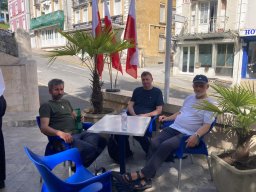Rekolekcje szafarzy w Lourdes (21-24.05.2026)