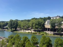 Rekolekcje szafarzy w Lourdes (21-24.05.2026)