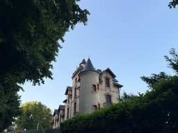 Rekolekcje szafarzy w Lourdes (21-24.05.2026)