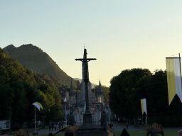 Rekolekcje szafarzy w Lourdes (21-24.05.2026)