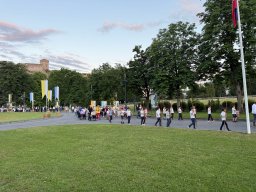 Rekolekcje szafarzy w Lourdes (21-24.05.2026)
