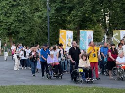Rekolekcje szafarzy w Lourdes (21-24.05.2026)