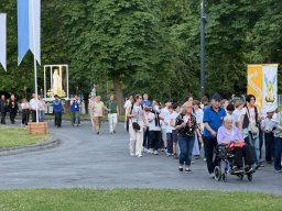 Rekolekcje szafarzy w Lourdes (21-24.05.2026)