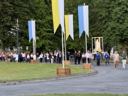 Rekolekcje szafarzy w Lourdes (21-24.05.2026)
