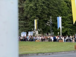 Rekolekcje szafarzy w Lourdes (21-24.05.2026)
