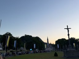 Rekolekcje szafarzy w Lourdes (21-24.05.2026)