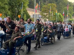 Rekolekcje szafarzy w Lourdes (21-24.05.2026)