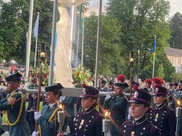 Rekolekcje szafarzy w Lourdes (21-24.05.2026)