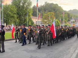 Rekolekcje szafarzy w Lourdes (21-24.05.2026)