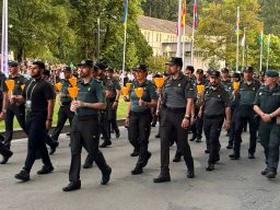 Rekolekcje szafarzy w Lourdes (21-24.05.2026)