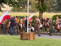 Rekolekcje szafarzy w Lourdes (21-24.05.2026)