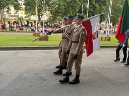 Rekolekcje szafarzy w Lourdes (21-24.05.2026)