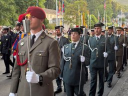 Rekolekcje szafarzy w Lourdes (21-24.05.2026)