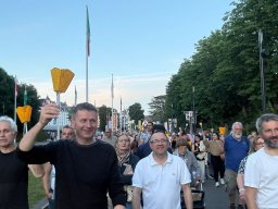 Rekolekcje szafarzy w Lourdes (21-24.05.2026)