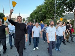 Rekolekcje szafarzy w Lourdes (21-24.05.2026)