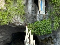 Rekolekcje szafarzy w Lourdes (21-24.05.2026)