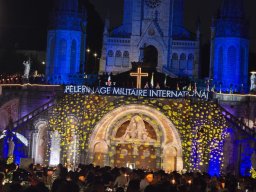 Rekolekcje szafarzy w Lourdes (21-24.05.2026)