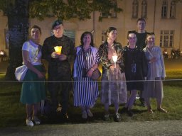 Rekolekcje szafarzy w Lourdes (21-24.05.2026)