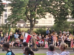 Rekolekcje szafarzy w Lourdes (21-24.05.2026)