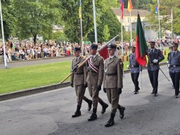 Rekolekcje szafarzy w Lourdes (21-24.05.2026)