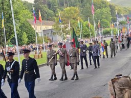 Rekolekcje szafarzy w Lourdes (21-24.05.2026)