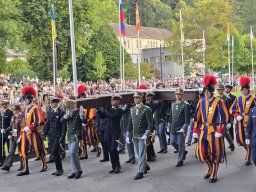 Rekolekcje szafarzy w Lourdes (21-24.05.2026)