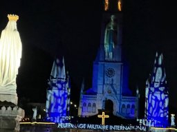 Rekolekcje szafarzy w Lourdes (21-24.05.2026)