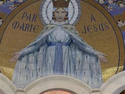 Rekolekcje szafarzy w Lourdes (21-24.05.2026)