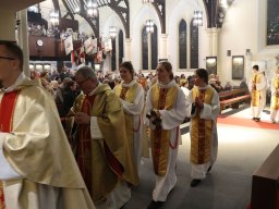 TRIDUUM (02-04.04.2026)