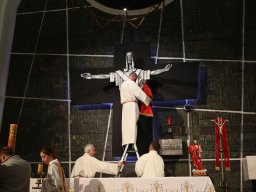 TRIDUUM (02-04.04.2026)