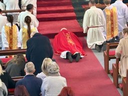 TRIDUUM (02-04.04.2026)