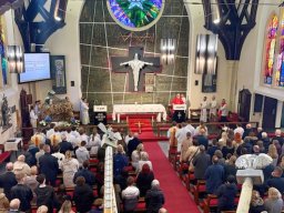 TRIDUUM (02-04.04.2026)