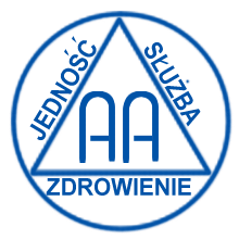 aa logo